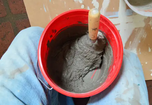 Ardex 9 Gemengde Emmer