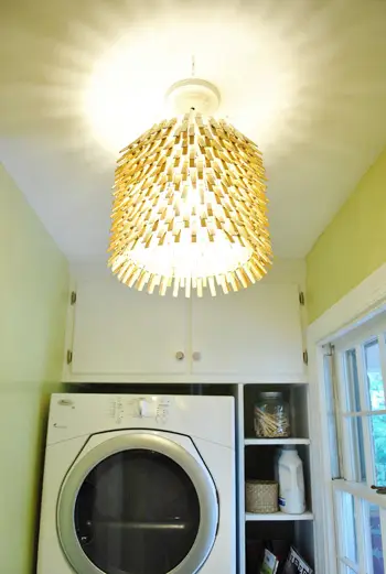 CPLAfterlichten op plafond