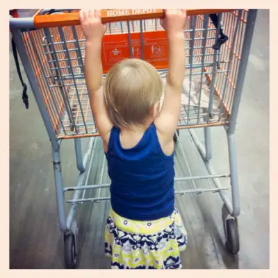 Skjørt Og Topp Carters