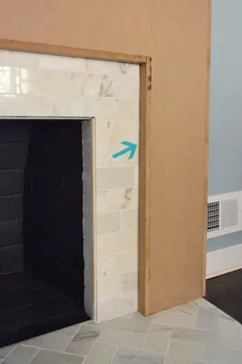 FireSurround 7 Binnenstuk