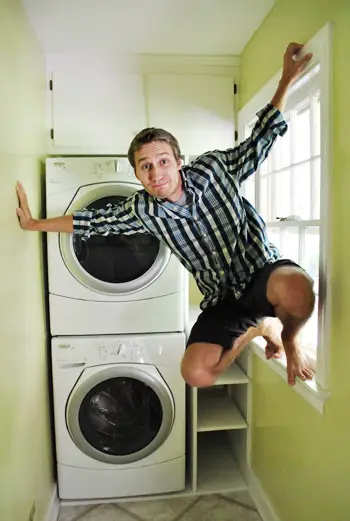 Spin Johannes