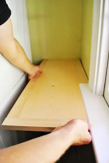 Cubby ingekeepte planktest
