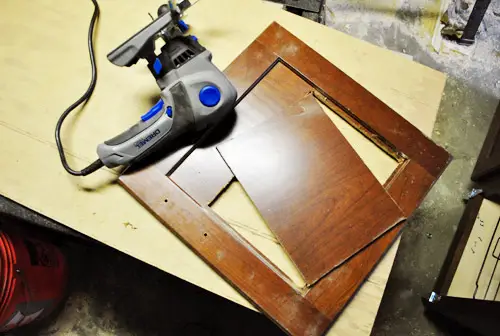 PlayKitch 15 Dremel-snit