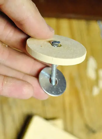 PlayKitch 19-knop gesloten