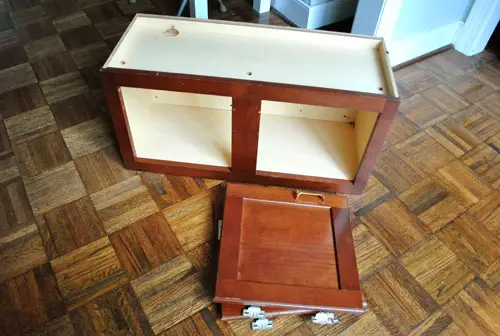 PlayKitch 2 Originele cabine