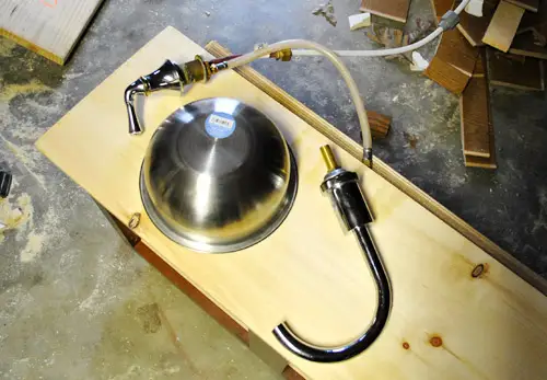 PlayKitch 4 spoelbakmaterialen