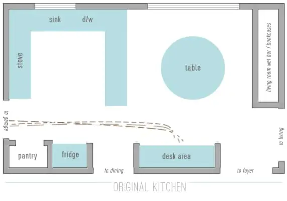 keuken-reno-plattegrond-vuil