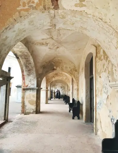 Castillo-filmacteurs uit Puerto Rico