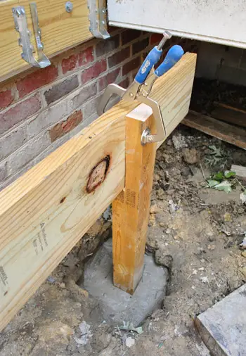 Deck 29 Grid upnut