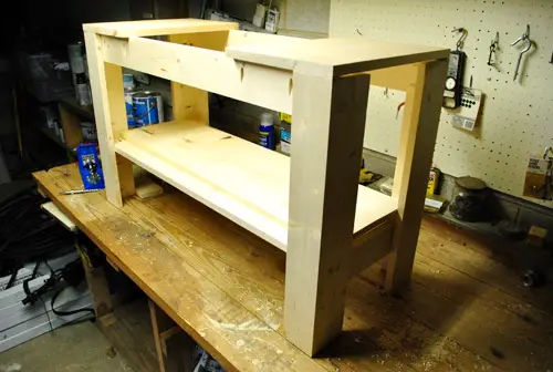 ConMiddle Build Klaar Hoek