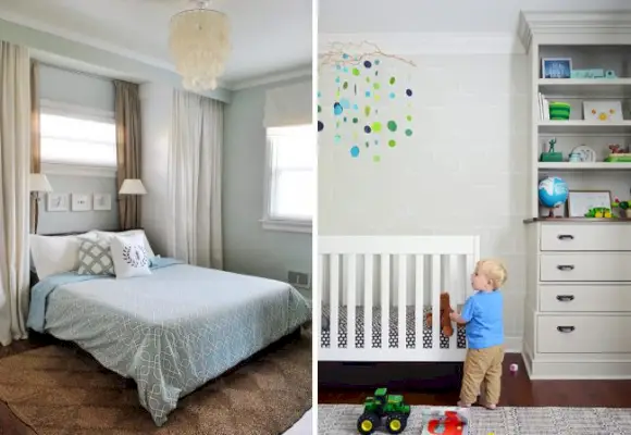 Twee andere Ikea-hacks voor het opbergen van kleding
