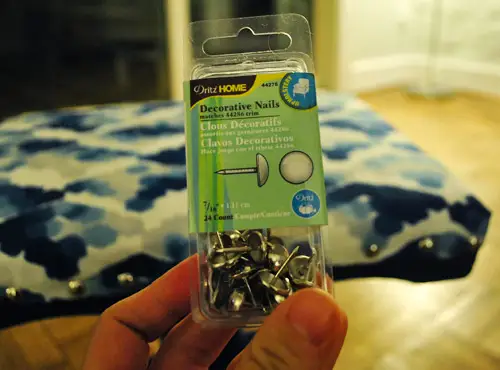 Scatola per unghie DIYStool