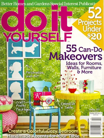 Copertura invernale fai da te