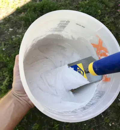 Beach House -sohvapöytä, sekoitettu Ardex