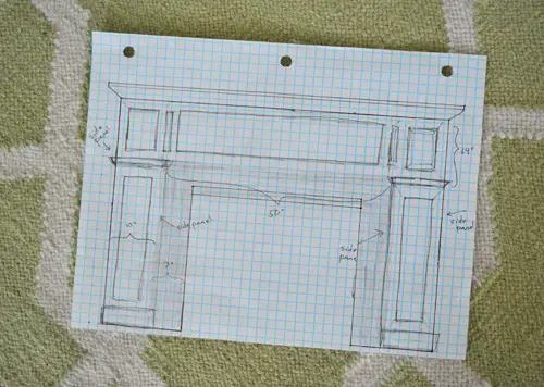 Eskiz Grafik Kağıdı