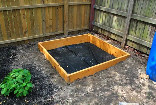 Sandbox 18 Klaar voor nu
