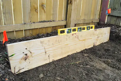 Sandbox 5 nivelleringsbord
