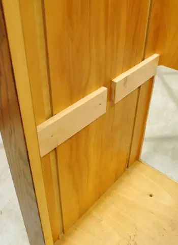 Magnetron 12 planken