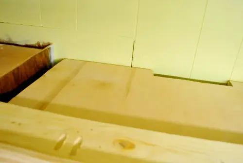 Magnetron 21 Ventilatie bovenaan