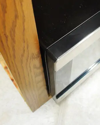 Magnetron 4 steekt uit