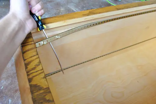 Magnetron 5 Nieuwsgierig Metaal Ou