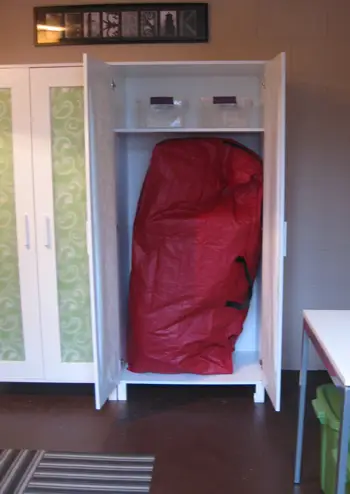 Kelder6 Kast binnen