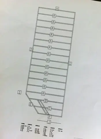 DeckOne-plannen