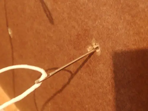DIY oszmán bojtos6