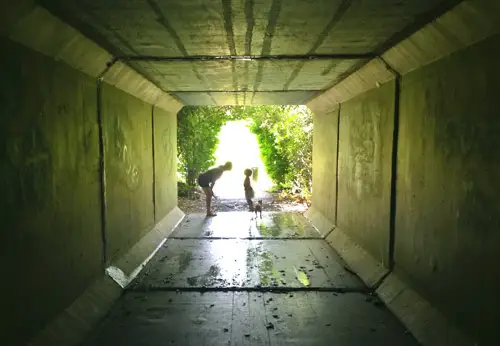 Túnel de Minas Instagram