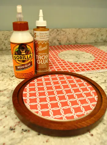 DIY 치즈 돔 글루3