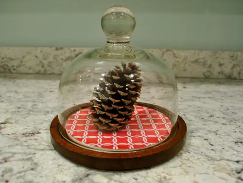 DIY 치즈 플레이트 완성6