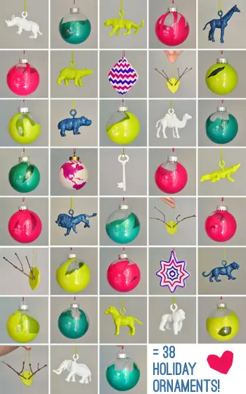 Ornamento tinklelis1