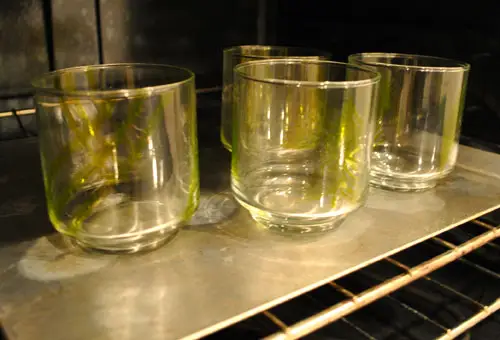 Diy Cadeau Tumblers Oven