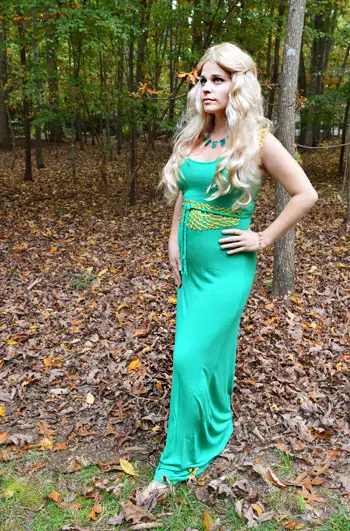 Khaleesi volledig schot1