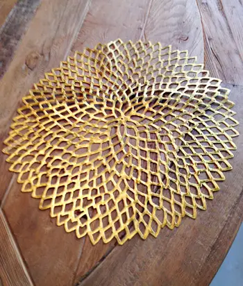 Khaleesi-placemat
