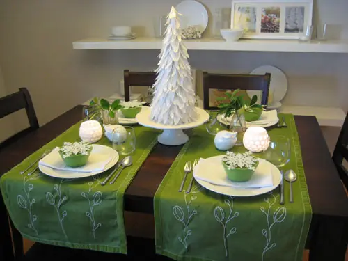 Tablescape Tafellopers Ch