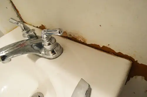 GrannyONe 10 Gunk Cleaned Up