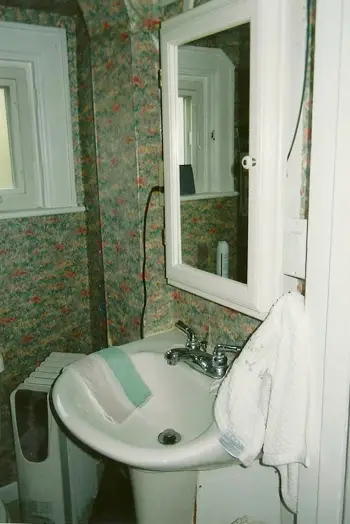 GrannyOne 1 Before Sink