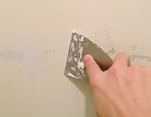 Badpapier 9 Spackle