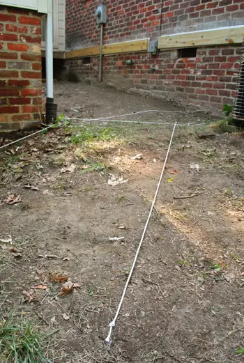 DeckTwo 10 Markeringstrappen