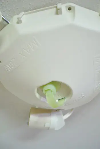 Voor 11 ritssluitingen