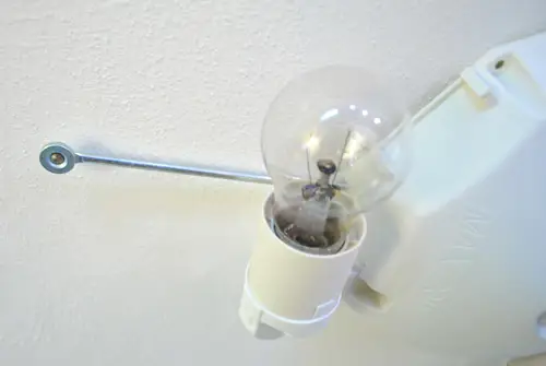 Alang 12 Spide dingen omhoog