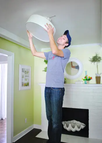 Alang 12 John met schaduw