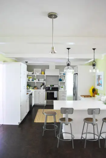 Alang 1 Alles vóór Vert1