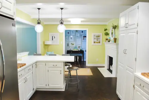 Alang NA Van Kachel AAN