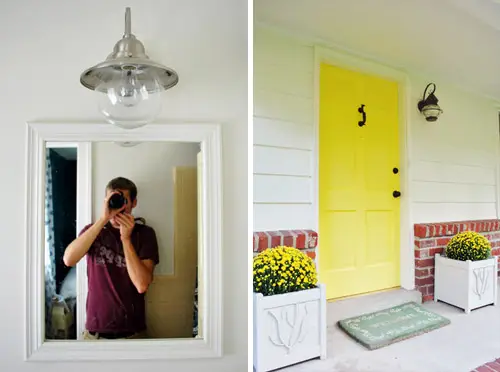 Inspiratie voor badkamerverlichting