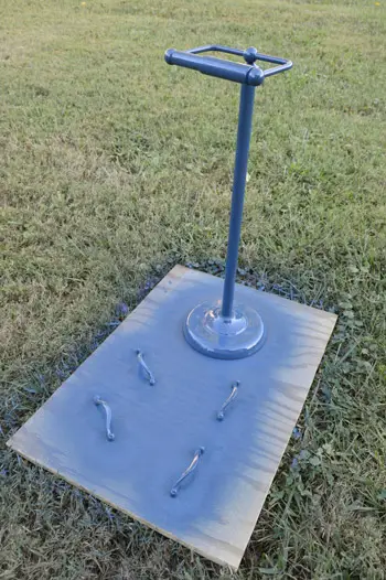 GrannyTwo 13 Gespoten