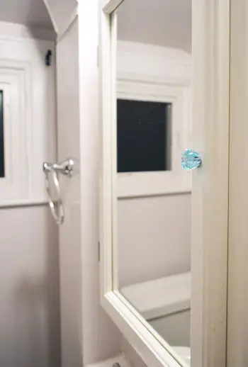 GrannyTwo 15 Nieuwe knop