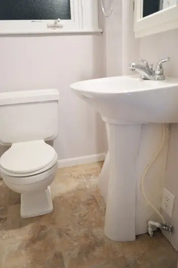 GrannyTwo 16 Gunky-gebieden daarna