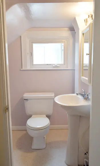 GrannyTwo 4 Verf klaar